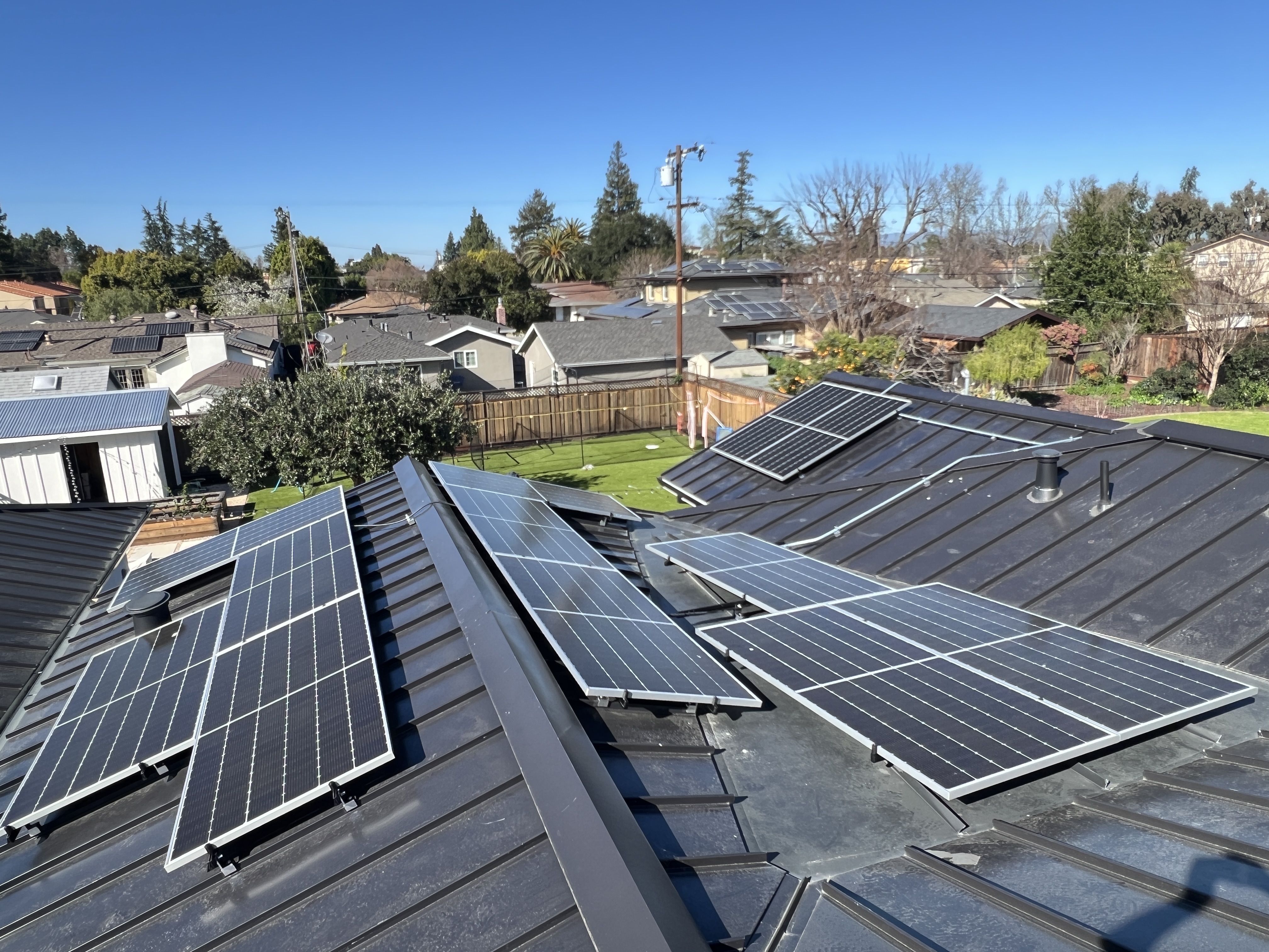 Campbell Installation 3