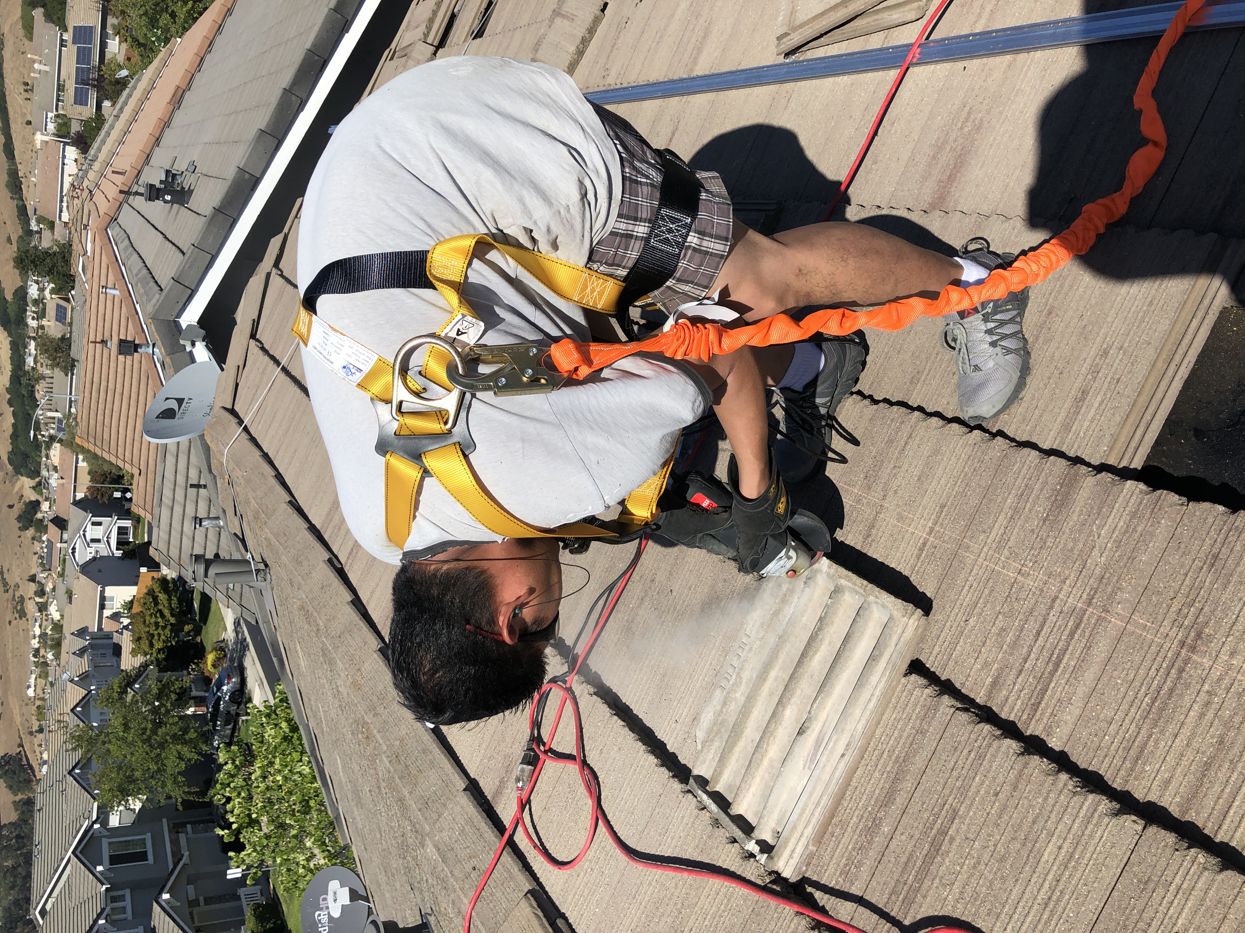 Castro Valley Installation 1