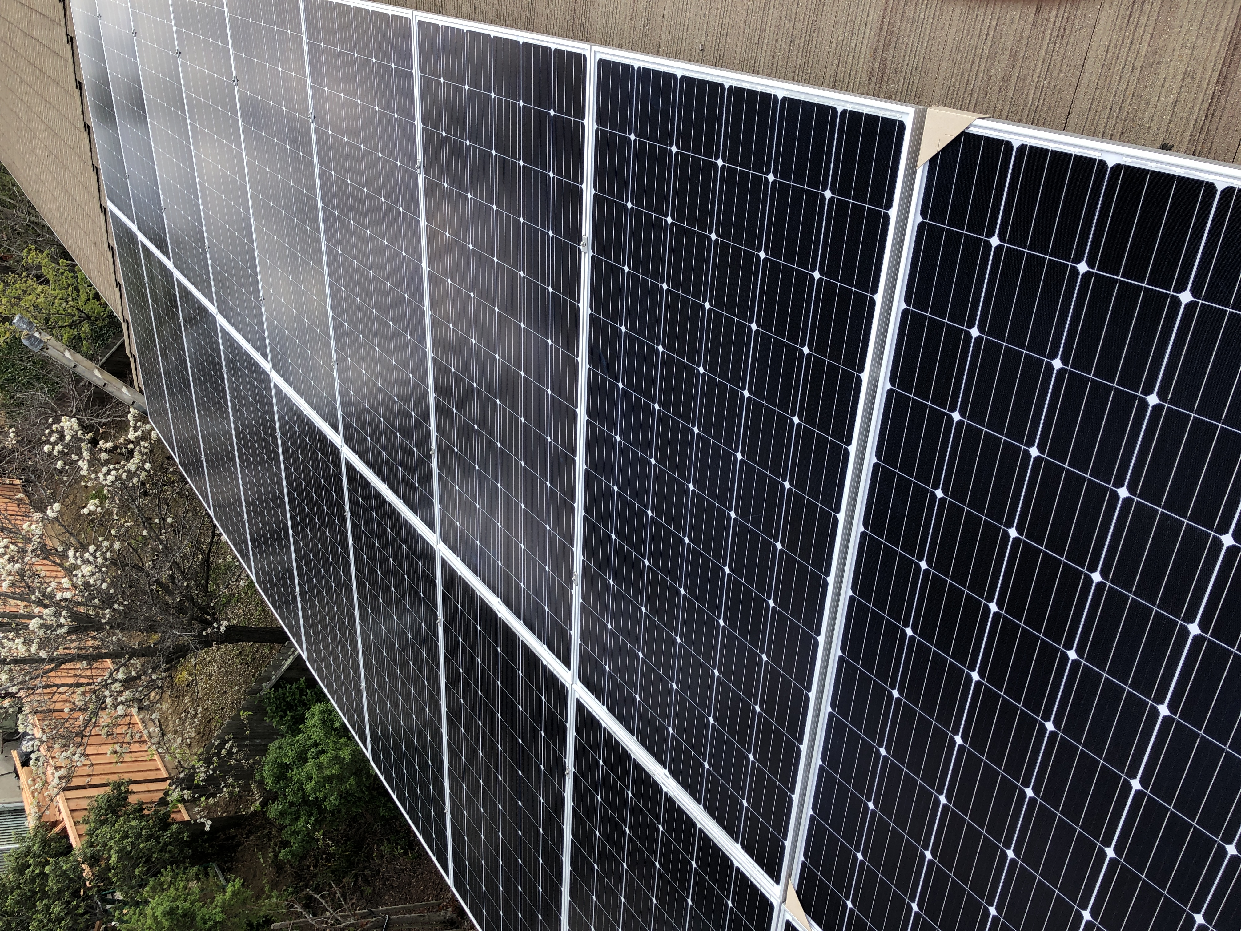 Castro Valley Installation 2