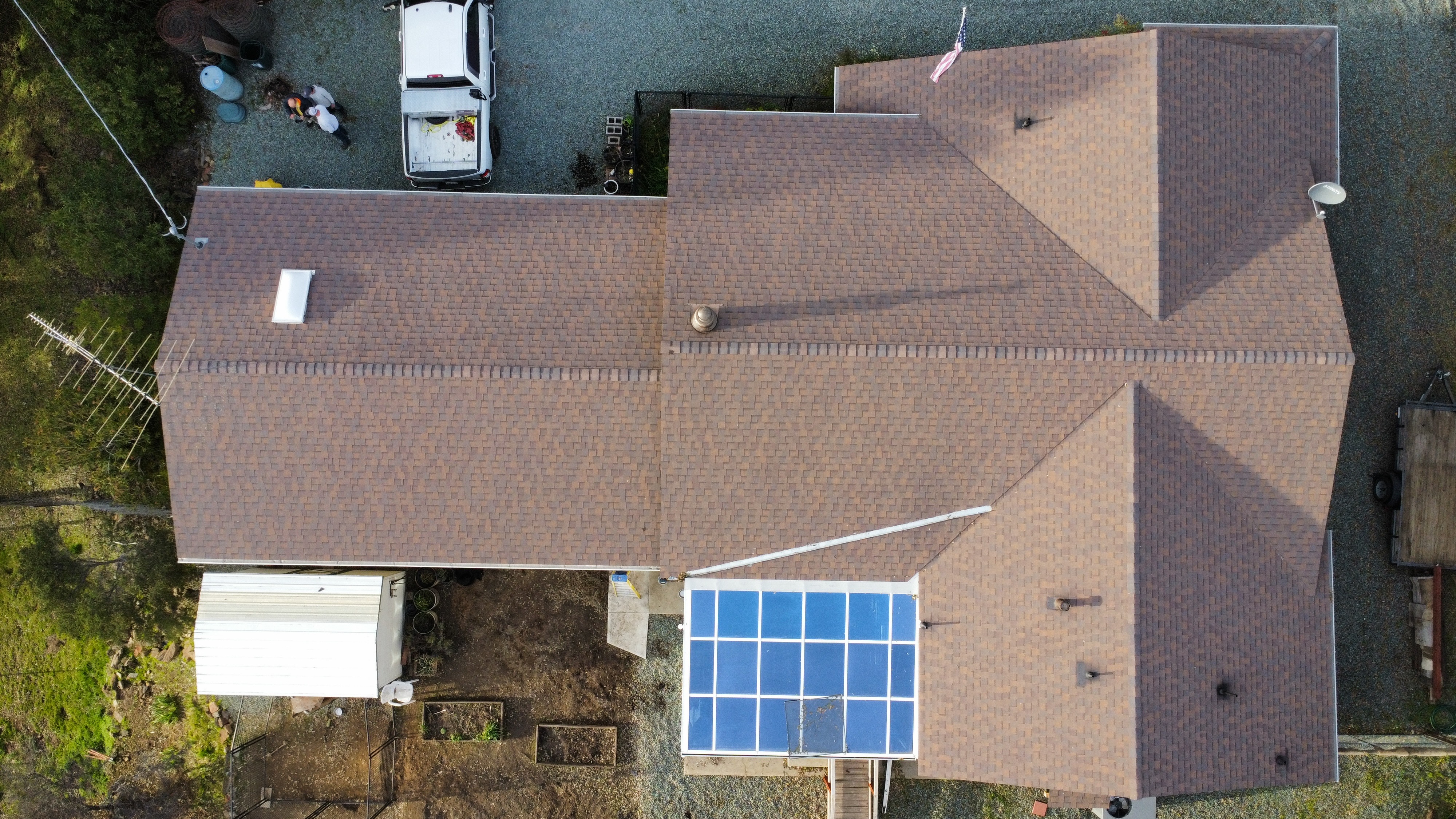 Jackson Installation 3