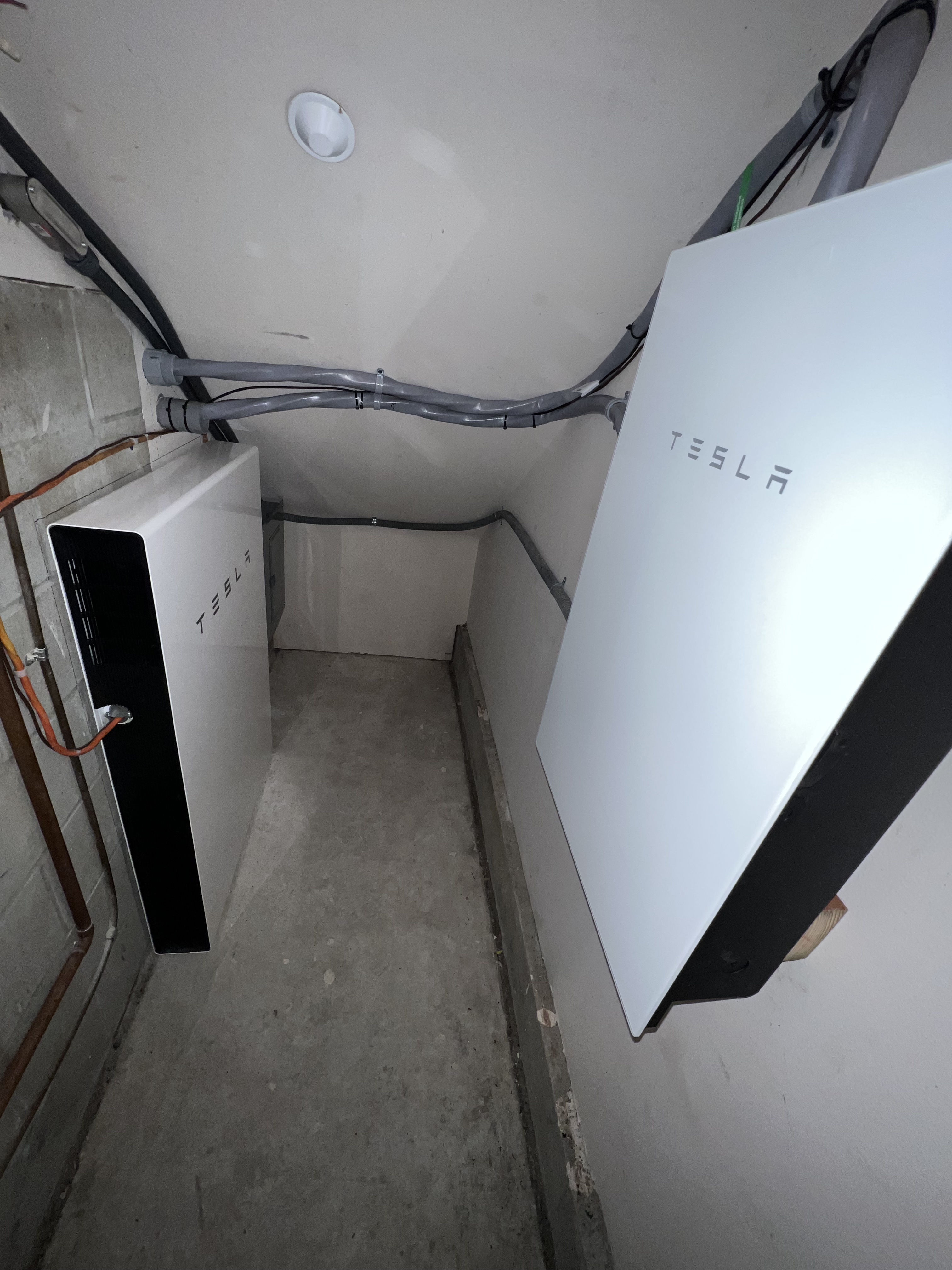 Morgan Hill Installation 2